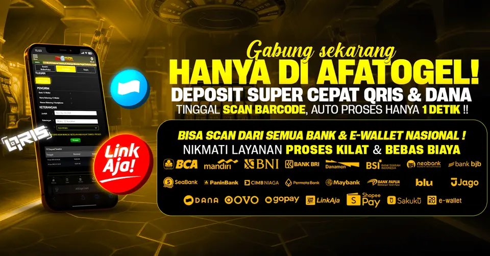 Situs Togel Online
